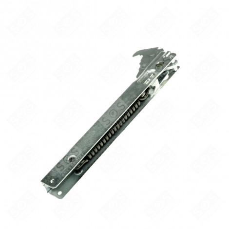 CHARNIÈRE DE PORTE D'ORIGINE FOUR, CUISINIÈRE - DG97-00023F