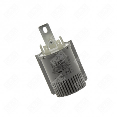 FILTRE ANTI-PARASITE FOUR, CUISINIÈRE - 74X9733, 74X3536