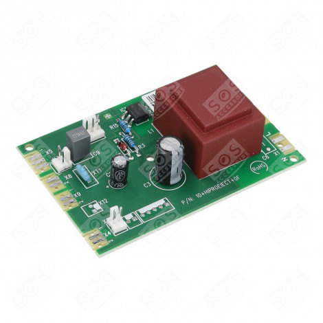 MODULE FUZZY III FRIGO, RÉFRIGÉRATEUR, CONGÉLATEUR - 207770391