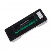 Carte électronique, programmateur