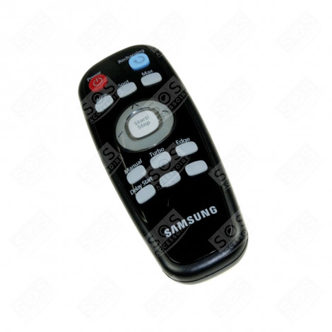 TÉLÉCOMMANDE D'ORIGINE ASPIRATEUR ROBOT - DJ96-00114T