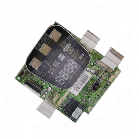 CARTE ÉLECTRONIQUE D'ORIGINE ASPIRATEUR ROBOT - DJ41-00627B