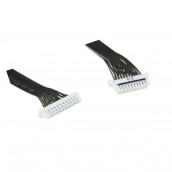 Câbles connecteurs d'origine