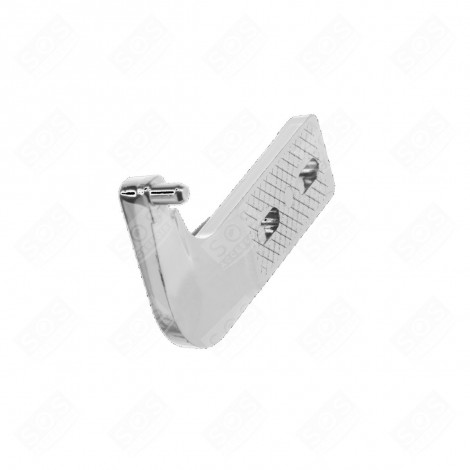 CHARNIÈRE DE PORTE D'ORIGINE FOUR MICRO-ONDES - 00637139