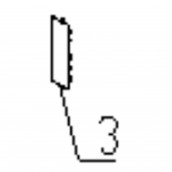 Display Screen Smd430