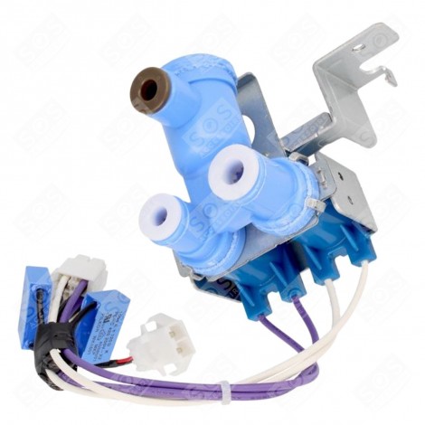 ELECTROVANNE FRIGO, RÉFRIGÉRATEUR, CONGÉLATEUR - AJU72952609