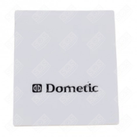 ETIQUETTE DE PORTE FRIGO, RÉFRIGÉRATEUR, CONGÉLATEUR - 207536616