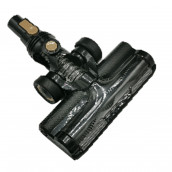 Brosse, Embout