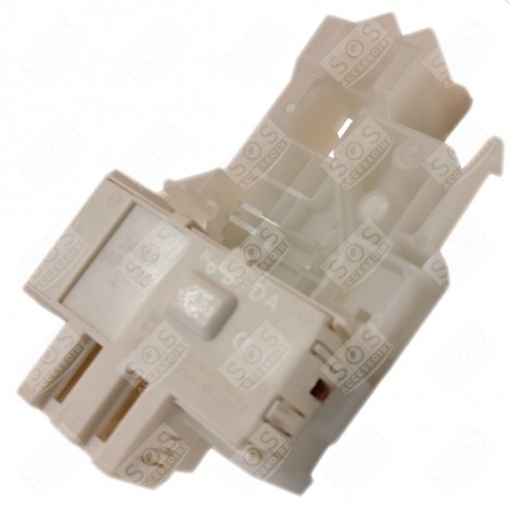 SÉCURITÉ DE PORTE, FERMETURE, VERROU MACHINE À LAVER, LAVE-LINGE - 55X3548