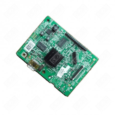 CARTE ÉLECTRONIQUE D'ORIGINE HOME CINEMA, DVD, BLUE-RAY - AK94-00785B