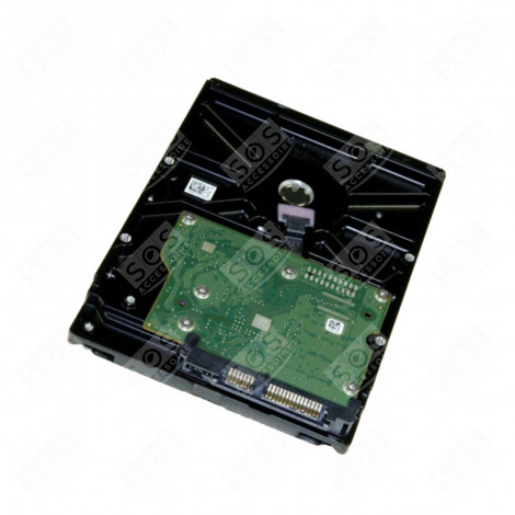 DISQUE DUR D'ORIGINE HOME CINEMA, DVD, BLUE-RAY - AK59-00108A