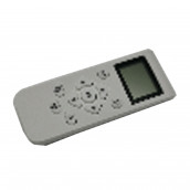 Telecommande Lcd