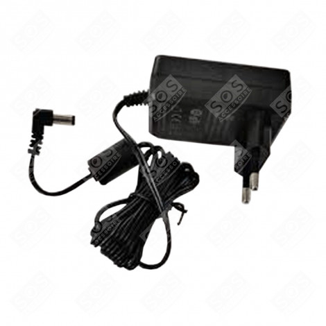 CHARGEUR ASPIRATEUR - AS000126