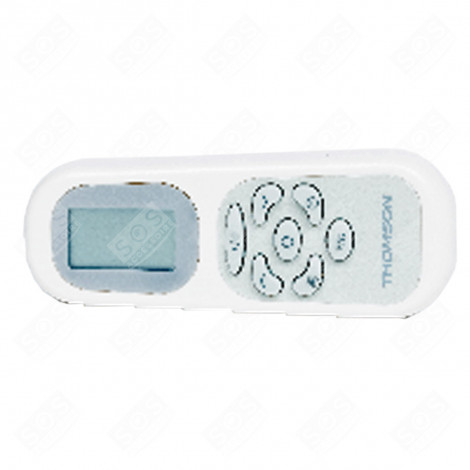 TELECOMMANDE CLIMATISEUR - CL000115
