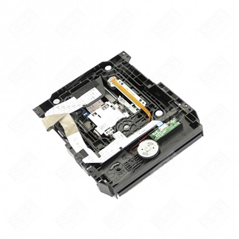 SUPPORT + LECTEUR D'ORIGINE HOME CINEMA, DVD, BLUE-RAY - AH96-01628K