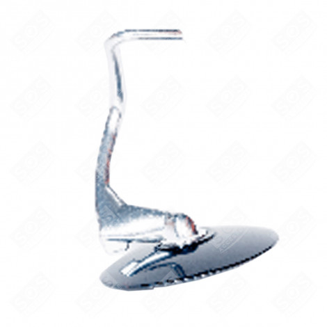 CROCHET PETRISSEUR ROBOT MÉNAGER - CU001267