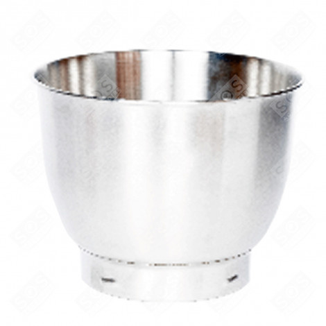 BOL INOX ROBOT MÉNAGER - CU001270