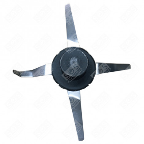 COUTEAU ROBOT MÉNAGER - CU004998