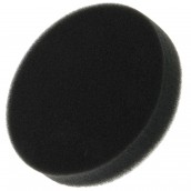 Filtre rond mousse
