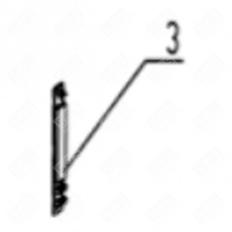 CARTE DE CONTRÔLE FRIGO, RÉFRIGÉRATEUR, CONGÉLATEUR - FR000343