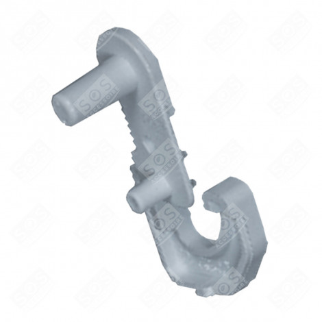 DOUILLE PORTE FRIGO, RÉFRIGÉRATEUR, CONGÉLATEUR - FR000265