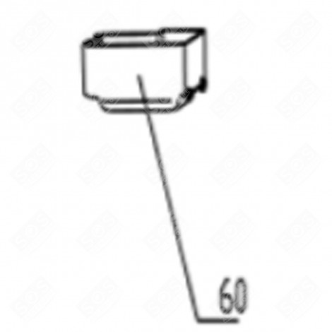 BAC CONDENSAT FRIGO, RÉFRIGÉRATEUR, CONGÉLATEUR - FR000202