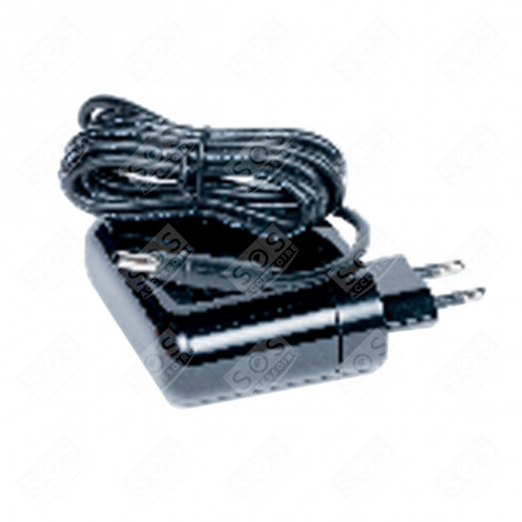 CHARGEUR ASPIRATEUR - AS000007