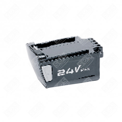 BATTERIE ASPIRATEUR - AS000004