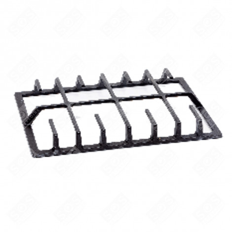 GRILLE FONTE FOUR, CUISINIÈRE - CU000892