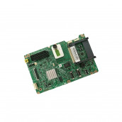 Carte principale d'origine