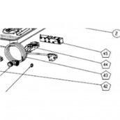 Transformateur (repère 45)