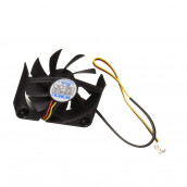 Ventilateur d'origine