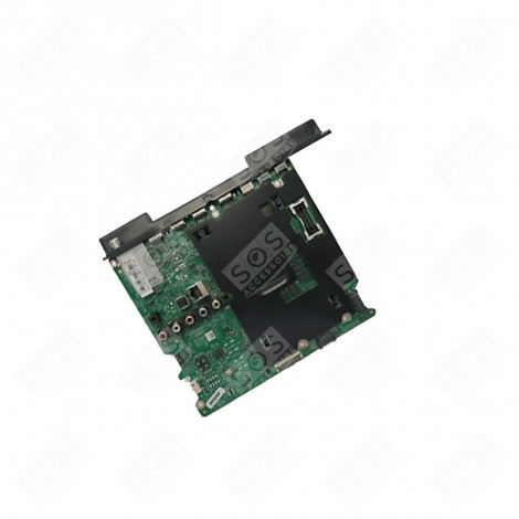 CARTE MÈRE D'ORIGINE TÉLÉVISION - BN94-10165Q