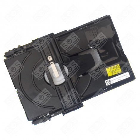 BLOC OPTIQUE D'ORIGINE AUDIO, CHAÎNE HIFI - AH96-00892G