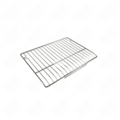 GRILLE FOUR FOUR, CUISINIÈRE - 37030009