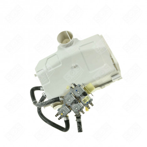 BAC À LESSIVE, BAC À DÉTERGENT MACHINE À LAVER, LAVE-LINGE - ACZ70035039