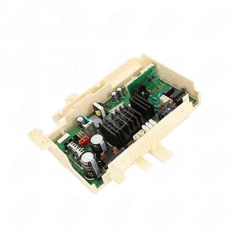CARTE ÉLECTRONIQUE, MODULE DE PUISSANCE MACHINE À LAVER, LAVE-LINGE - DC92-01630A