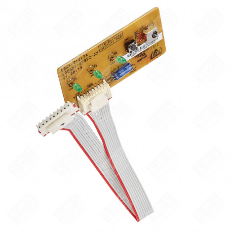 PLATINE D'ORIGINE CLIMATISEUR - DB93-10861A