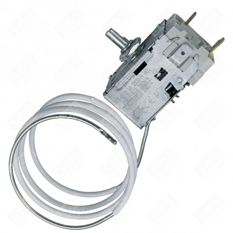THERMOSTAT FRIGO, RÉFRIGÉRATEUR, CONGÉLATEUR - C00038640