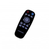 Télécommande d'origine