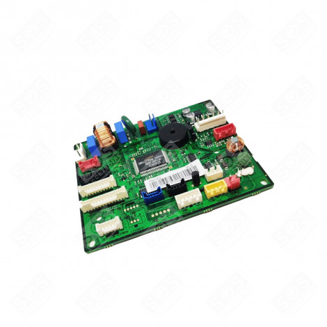 PLATINE DE PUISSANCE D'ORIGINE CLIMATISEUR - DB92-02873C