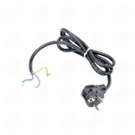 CABLE ALIMENTATION FOUR, CUISINIÈRE - CU000852