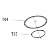 Plateau Verre (repère t04)