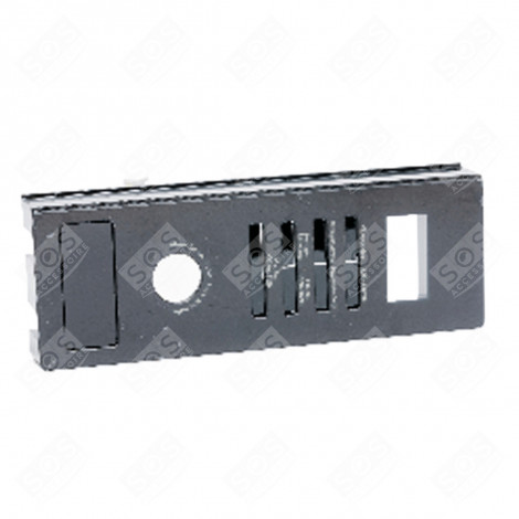 BANDEAU DE COMMANDE FOUR, CUISINIÈRE - CU003957