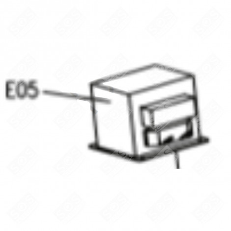 TRANSFORMATEUR FOUR MICRO-ONDES - CU002016