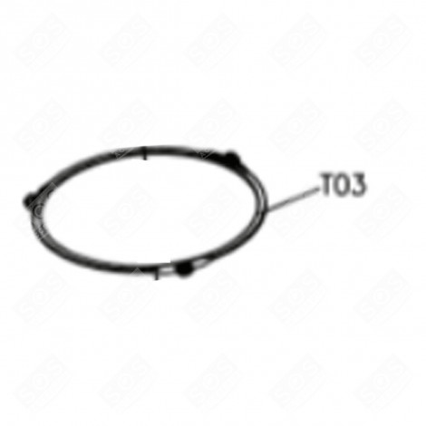 SUPPORT PLATEAU FOUR, CUISINIÈRE - CU002201