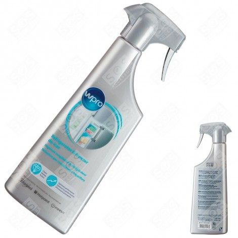 SPRAY DÉGIVRANT 500ML POUR CONGÉLATEUR DEF102 RÉFRIGÉRATEUR, CONGÉLATEUR - 484000008422