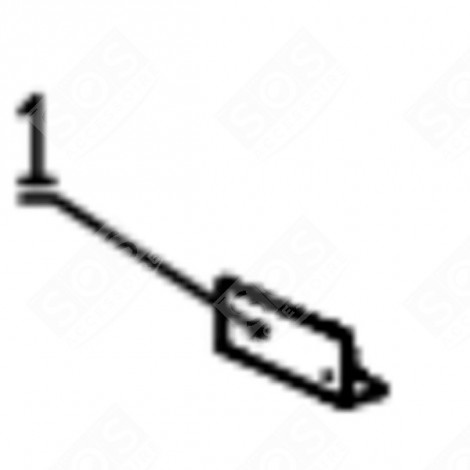 CARTE D AFFICHAGE FRIGO, RÉFRIGÉRATEUR, CONGÉLATEUR - FR007145