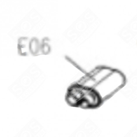 CONDENSATEUR FOUR, CUISINIÈRE - CU000640