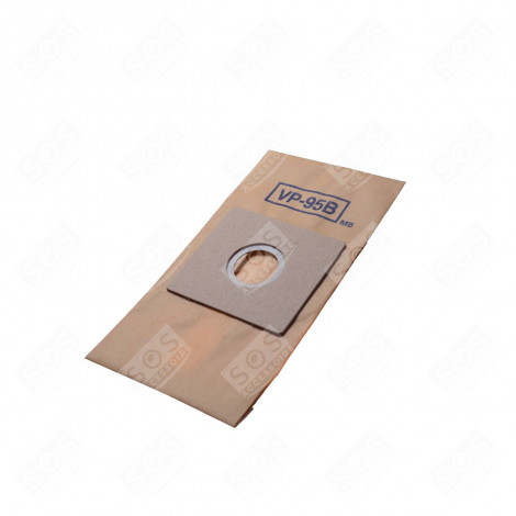 SAC PAPIER D'ORIGINE ASPIRATEUR - DJ74-00004H